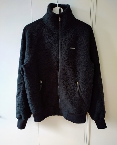 Filson sherpa fleece jacke - filson,