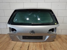 Heckklappe VW Golf 7 Variant Silber LB7W Original