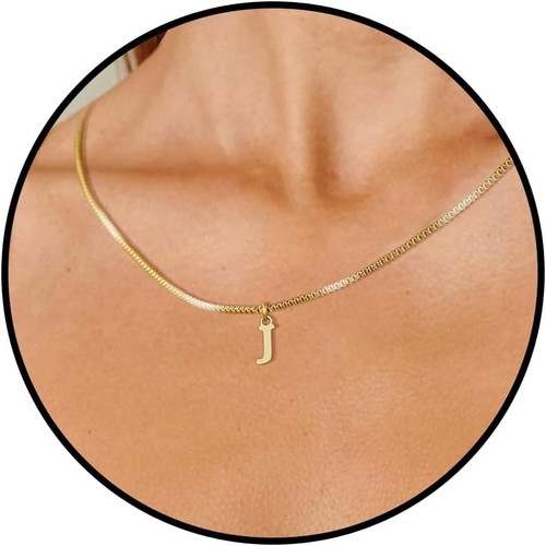 Esmoly kette damen halskette - esmoly,