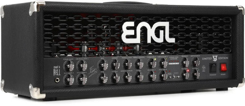 Engl amplifiers victor smolski - engl,