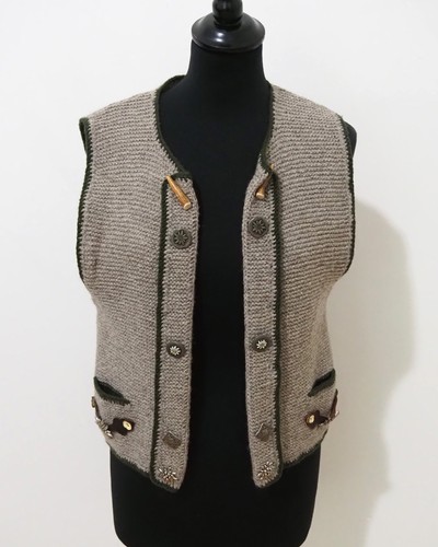 Damen trachten strick - damen,