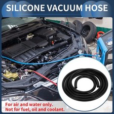 Silikon Vakuumschlauch Motor