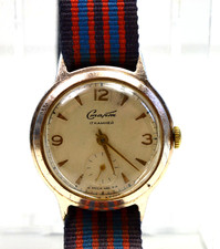 alte russische Herrenuhr Start