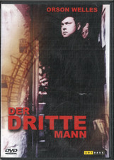 Der dritte Mann von Sir Carol