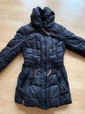 Naketano Damen Jacke Gr. S