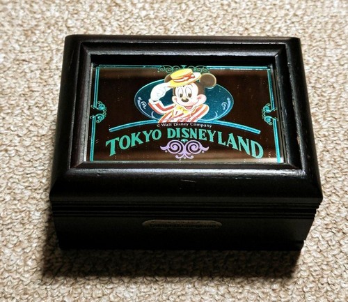Tokyo disneyland mickey mouse - mickey,