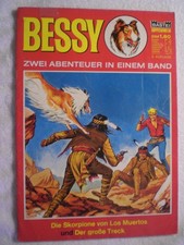 BESSY DOPPELBAND 39