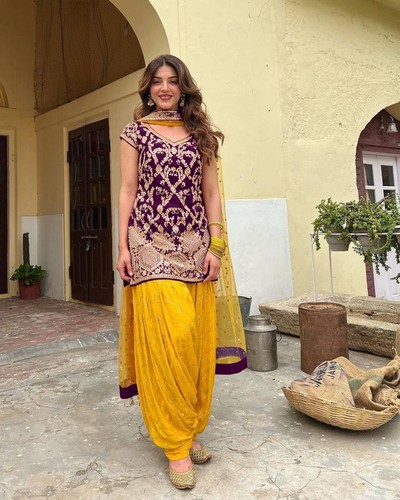 Punjabi