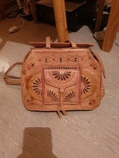 Handtasche marokkanisch neu