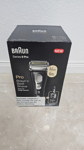 Braun series 9460cc - braun, 9