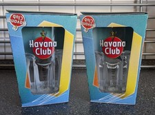 Havana Club Longdrink Glas "El