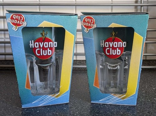 Havana club longdrink glas - havana, "el