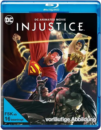 Injustice