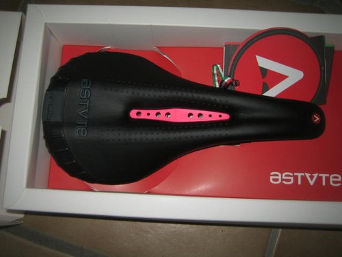 Sattel astute enduro mud - enduro,