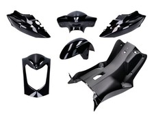 Verkleidungsteile Kit 6-teilig