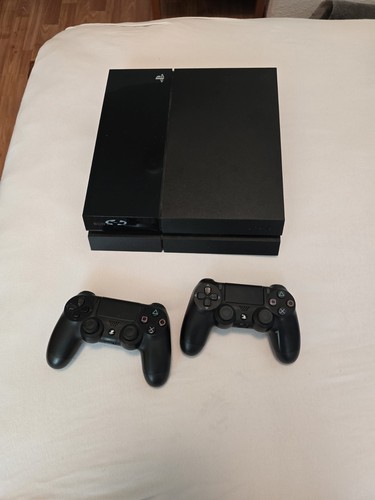 Playstation ps4 version - 4, 5.55