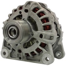 1*** Alternator 125A New
