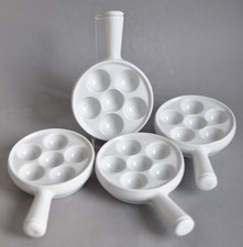 Pillivuyt France Schnecken