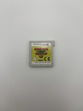 Donkey Kong Country Returns 3D Nintendo 3DS nur Modul *Blitzversand*
