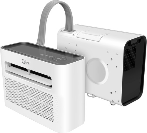 Qlima 5001 - qlima,