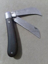 Altes Elektrikermesser FACOM-843