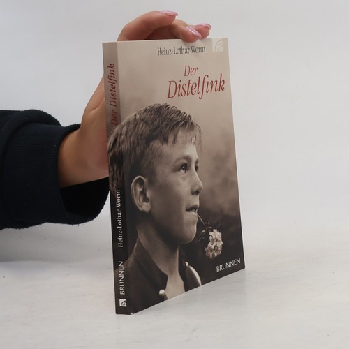 Der distelfink - der, distelfink 