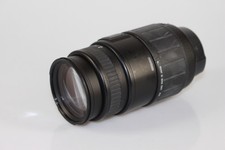 Sigma 70-300mm 1:4-5.6 DL