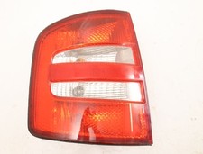 Rückleuchte links Skoda FABIA