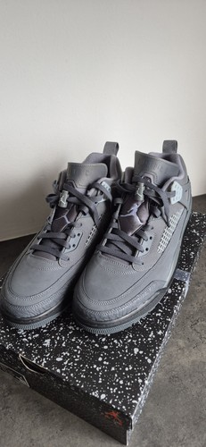 Nike jordan spizike - nike, low