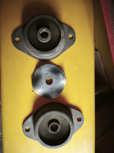 Motorlager motorhalter 250 - mz,