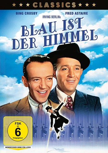 Blau ist der - himmel,