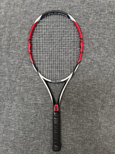 Wilson six one - wilson, six.one
