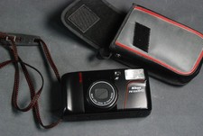 KOMPAKTKAMERA Nikon TW Zoom