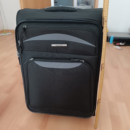 Reisekoffer trollay mit - reisekoffer/trollay, 4