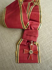 Großes bundesverdienstkreuz - großes,
