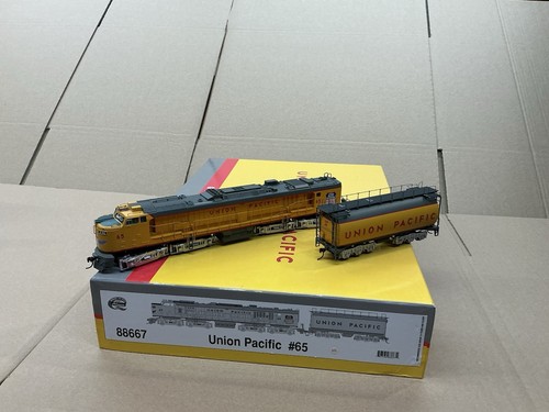 Athearn scale gaslok - ho,