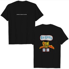 Pagans Motorcycle Club Support