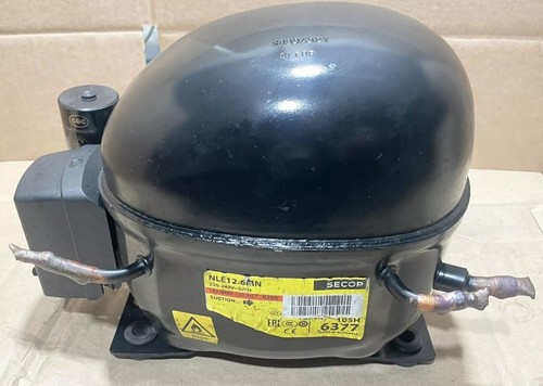Danfoss kompressor nle12 - danfoss,