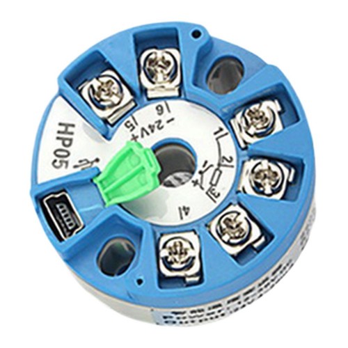 20ma temperaturmessumformer - 4-20ma,