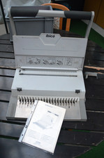 ibico ibiMaster 300 Binde- /