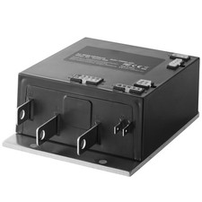 Golfwagen-Controller 36V 350A