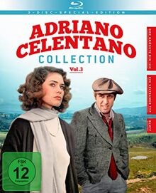 Adriano celentano collection - adriano,