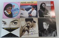 Michael Jackson  -6 versch