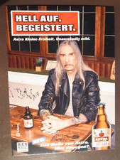 Edgar Karte Astra St Pauli