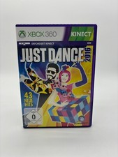 Microsoft Xbox 360 Just Dance