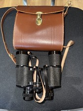 Fernglas - Weltblick de Luxe