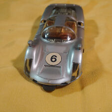 Schuco o Micro Racer Porsche Carrera, gut erhalten & läuft