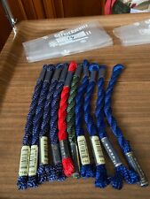 Stickgarn  Perlgarn mit