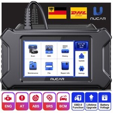 MUCAR OBD2 KFZ Diagnosegerät