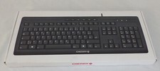 Cherry-Tastatur Stream XT